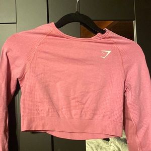 Gym Shark Long Sleeve